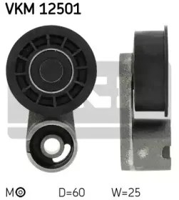 VKM 12501 SKF
